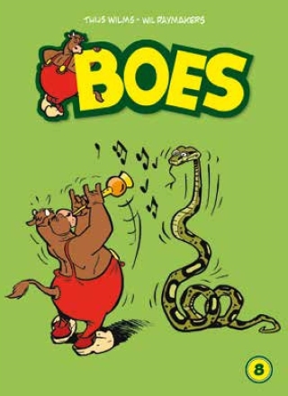 Boes SC 08