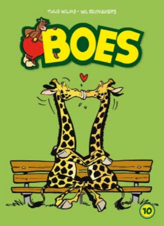 Boes SC10