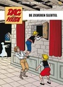 Dag En Heidi 02 De Zilveren Sleutel