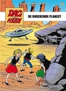 Dag en Heidi 5 de onbekende planeet