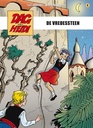 Dag en Heidi 6 De vredessteen