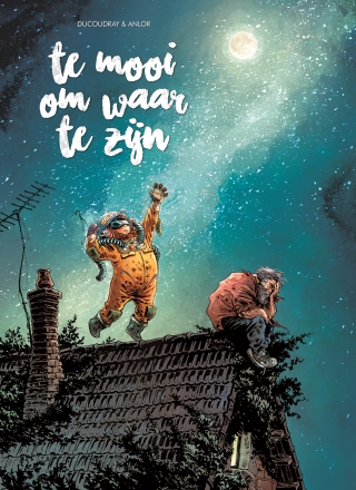 Te Mooi Om Waar Te Zijn 01