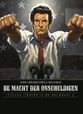 De macht der onschuldigen Cyclus II Hier is de Hel 3