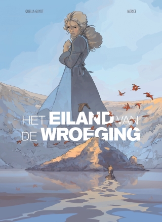 Het eiland van de wroeging