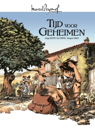 Pagnol - Jean Van Florette 1