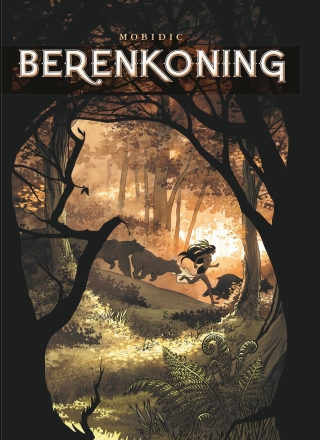 Berenkoning