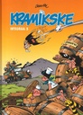 Kramikske Integraal 3