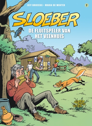 Sloeber 07