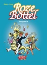 Roze Bottel INTEGRAAL 4