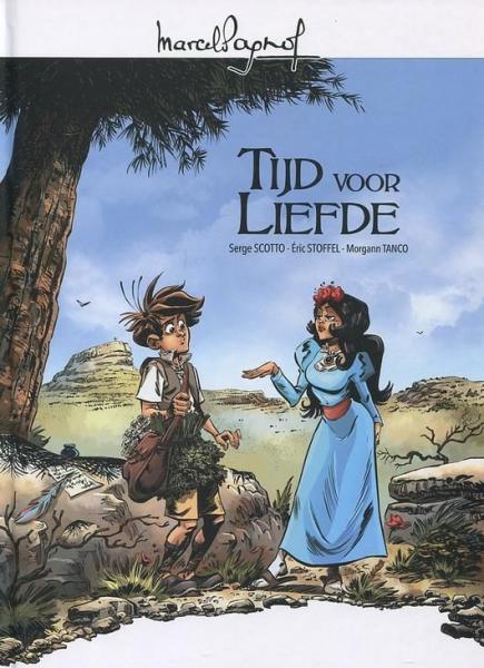 Pagnol - Tijd voor liefde