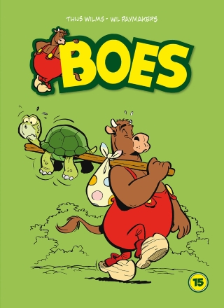 Boes SC 15