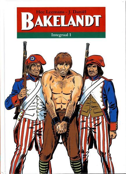 Bakelandt integraal 01