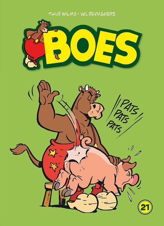 Boes SC 21