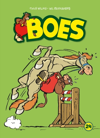 Boes SC 23