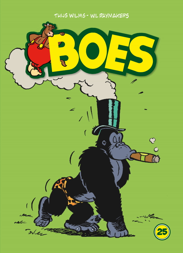Boes SC 25