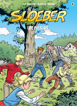 Sloeber 08