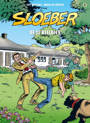 Sloeber 09