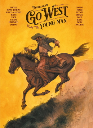 Go West Young Man 01 SC