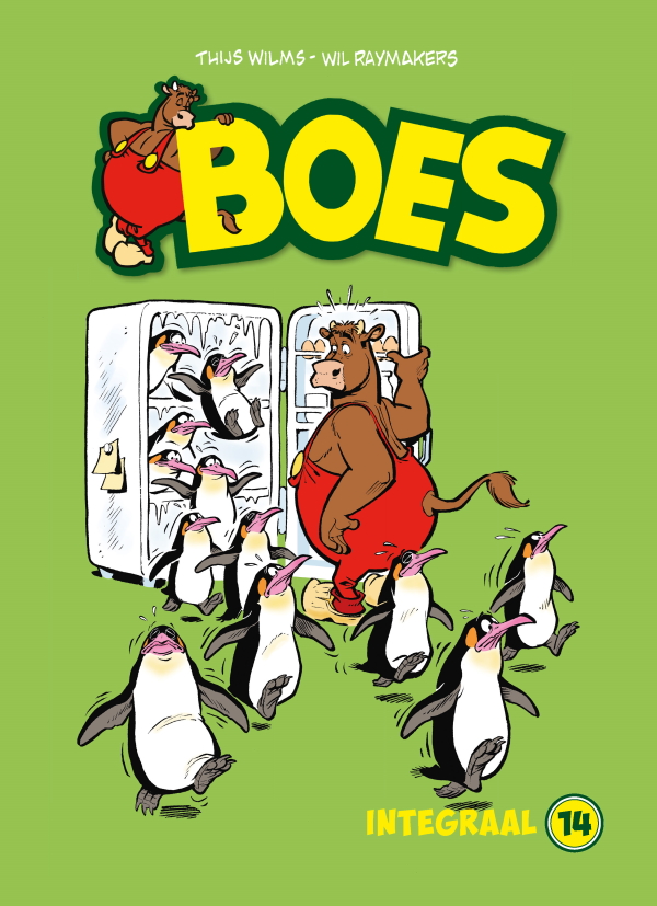 Boes Integrale 14