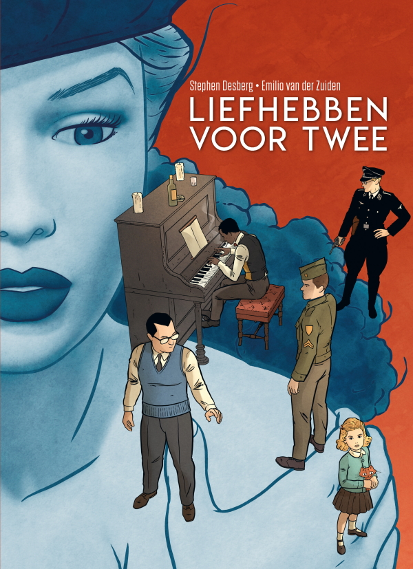 Liefhebben voor 2
