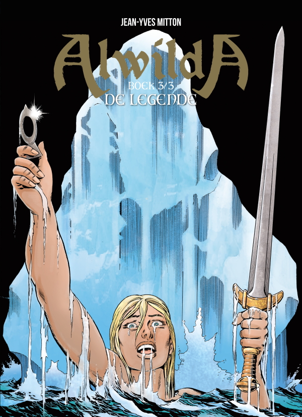 ALWILDA 3