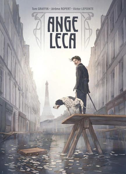Ange Leca