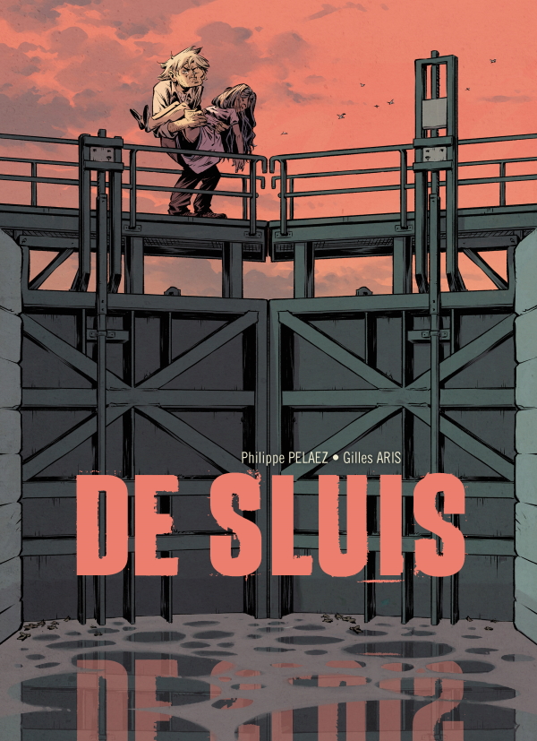 De sluis
