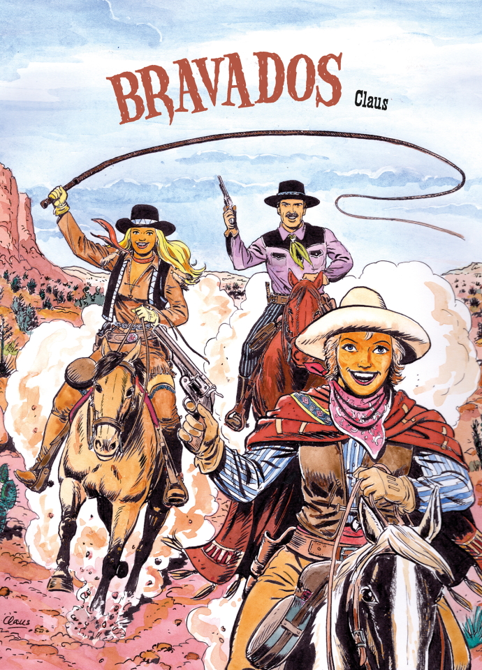Bravados SC 1
