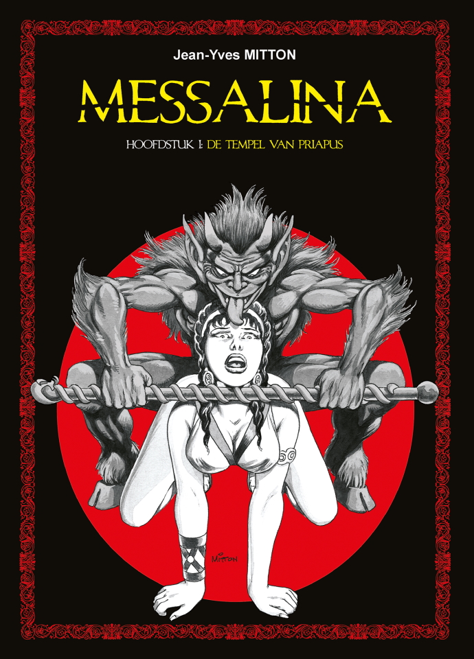 Messalina HC 1