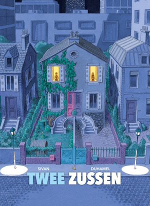 Twee zussen
