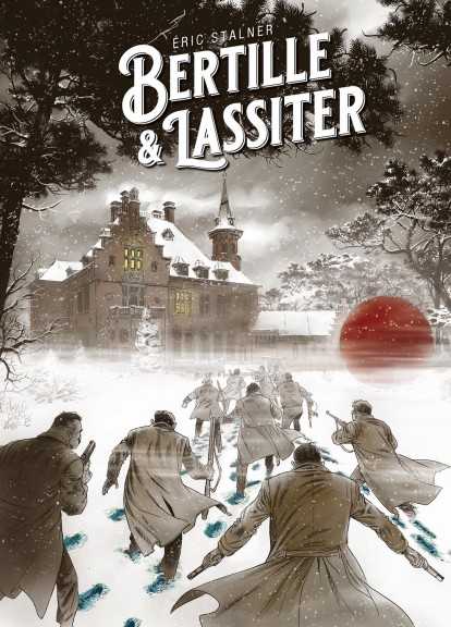 Bertille & Lassiter 02