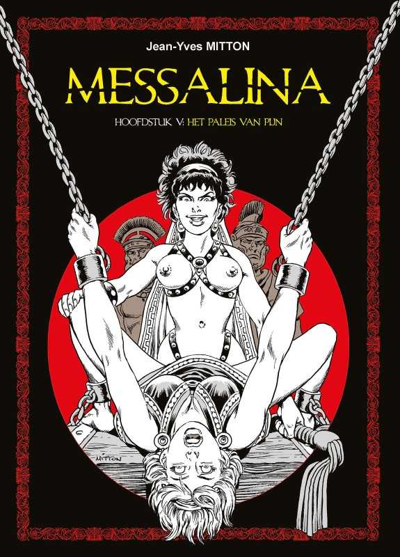 Messalina HC 05