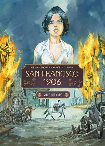 San Francisco 1906 deel 2