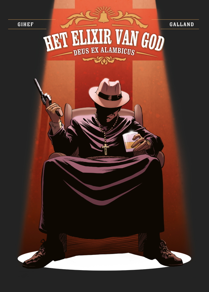Het elixir van God 2