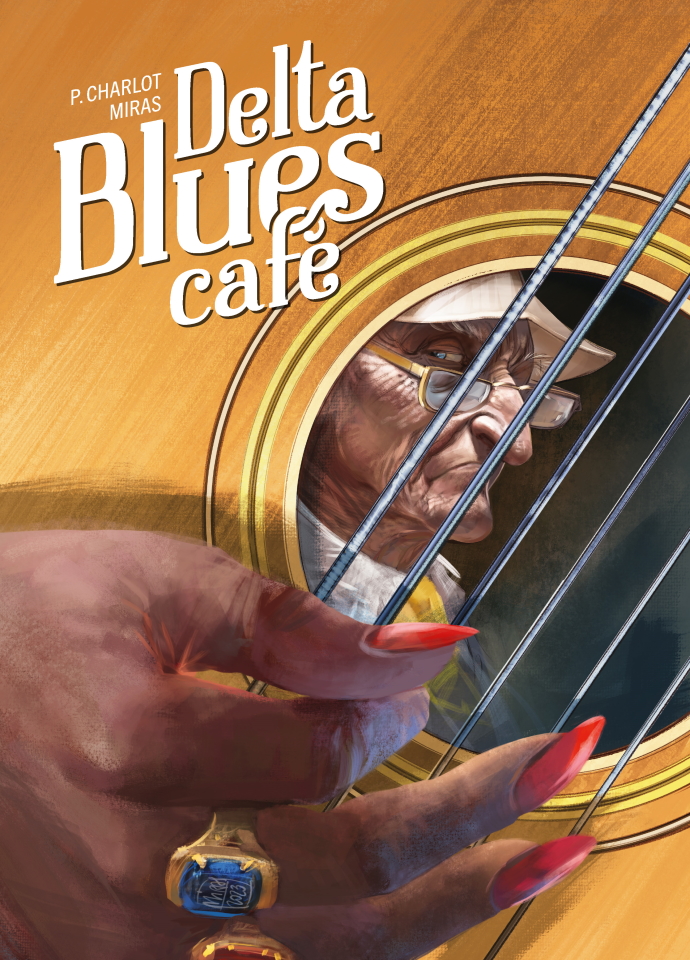 Delta Blues Caf?