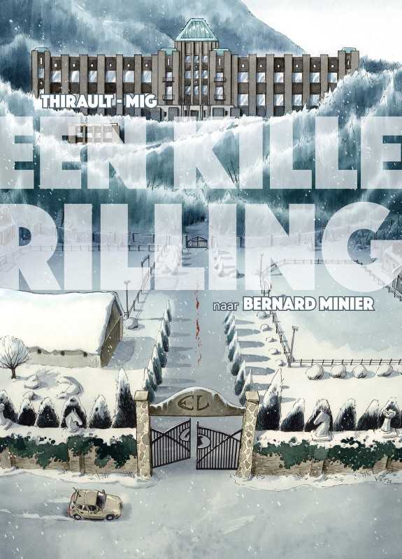 Een kille rilling