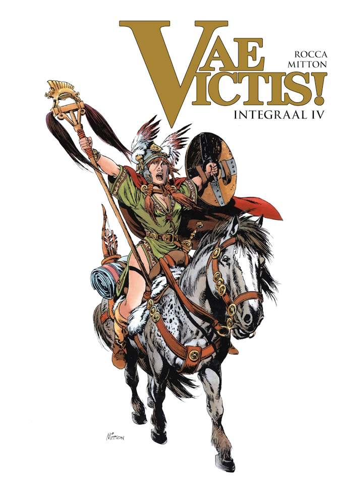 Vae Victis Integraal 04
