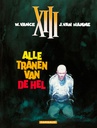 XIII HC 03 Alle Tranen Van De Hel