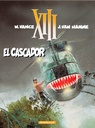XIII HC 10 El Cascador