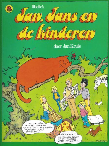 Jan, Jans En De Kinderen 08