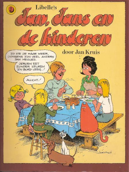 Jan, Jans En De Kinderen 09