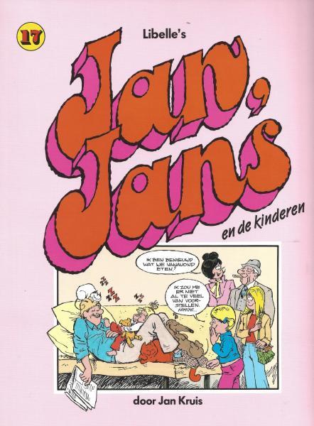 Jan, Jans En De Kinderen 17