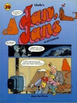 Jan, Jans En De Kinderen 19