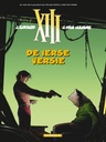 XIII HC 18 De Ierse Versie