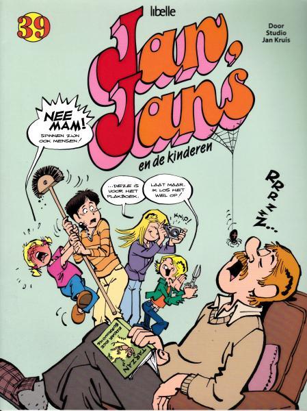 Jan, Jans En De Kinderen 39