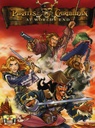 Pirates Of The Caribbean At World's End