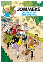 Jommeke 001 Jacht Op Een Voetbal