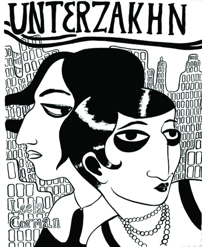 UNTERZAKHN