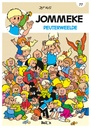 Jommeke 077 Peuterweelde