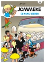 Jommeke 059 De Kuko-Eieren